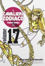 I cavalieri dello zodiaco - Saint Seiya - Perfect Edition